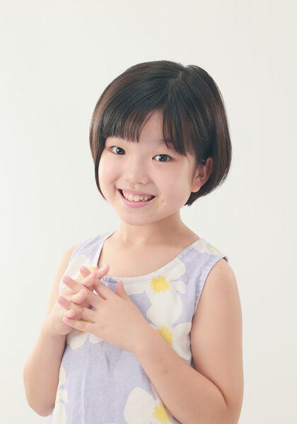 和田爱海 AtsumiWada