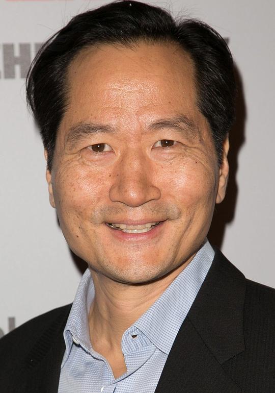 查尔斯·拉西·陈 Charles Rahi Chun