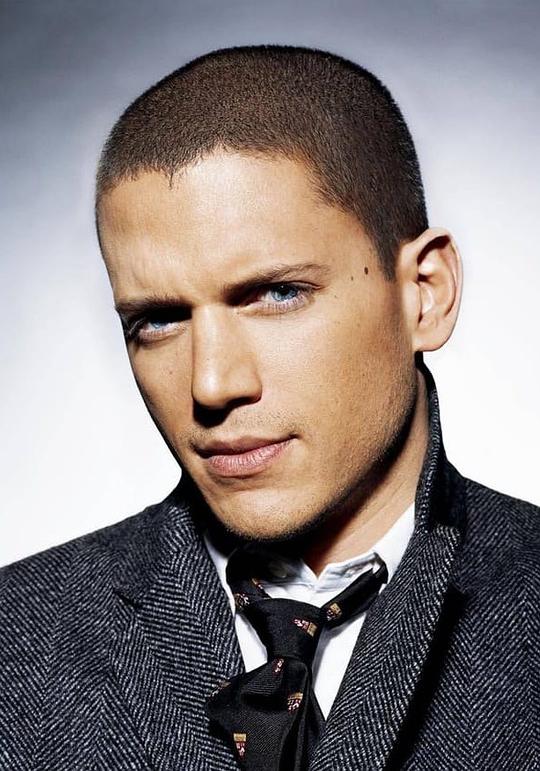 温特沃斯·米勒 Wentworth Miller