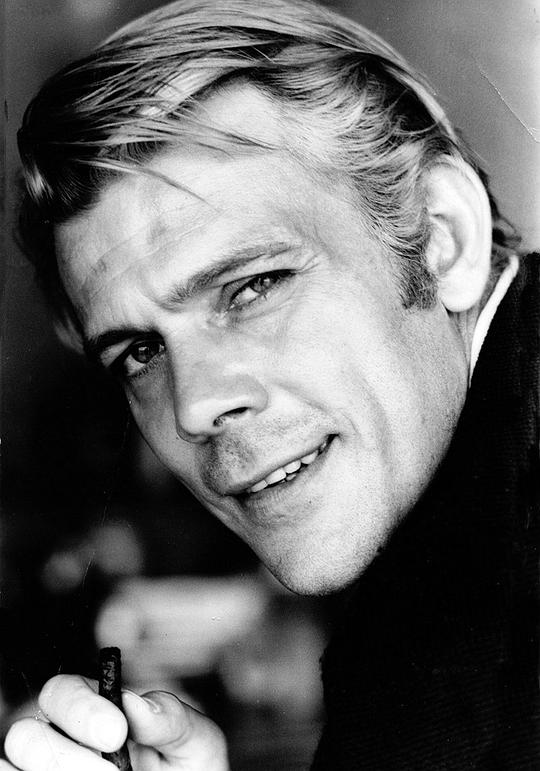 乔治·阿尔迪松 George Ardisson