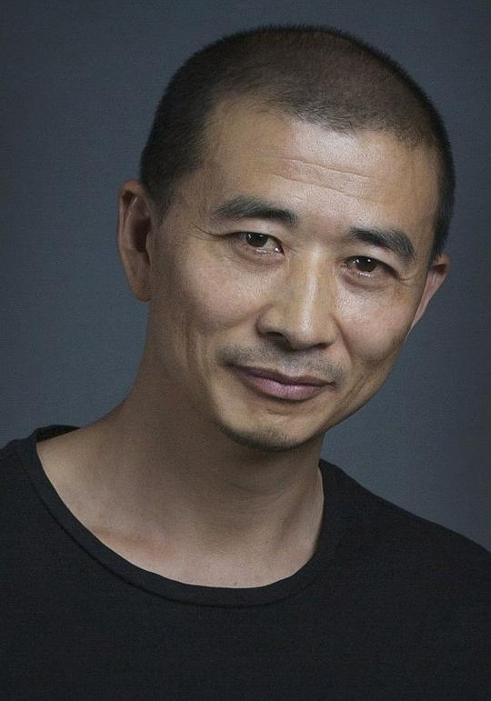 聂劲权 Jinquan Nie