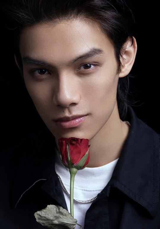段星星 Xingxing Duan
