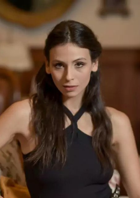 Tamara Radovanovic Tamara Radovanovic