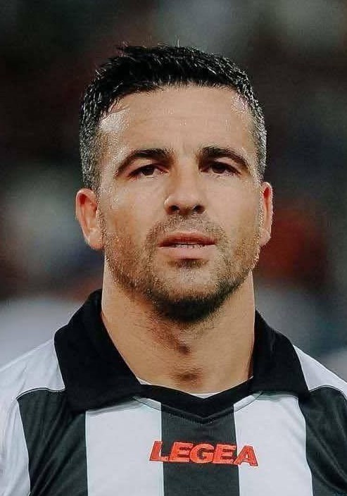 安东尼奥·迪纳塔莱 Antonio Di Natale