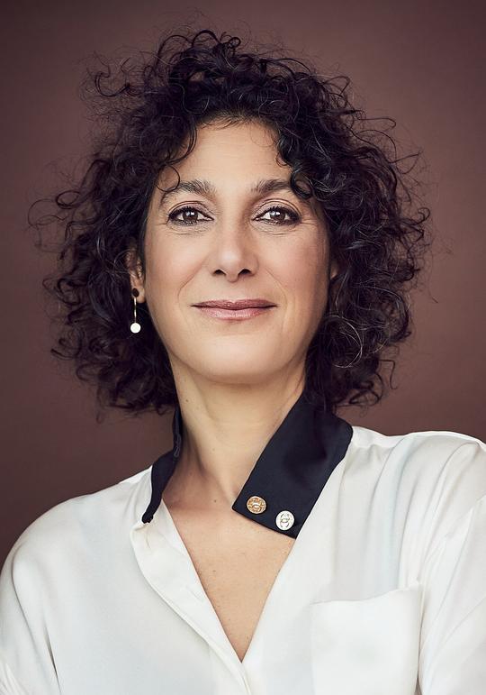 艾米莉·阿特夫 Emily Atef