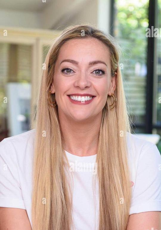 Cherry Healey Cherry Healey