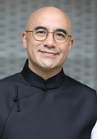 孔祥东 Xiangdong Kong