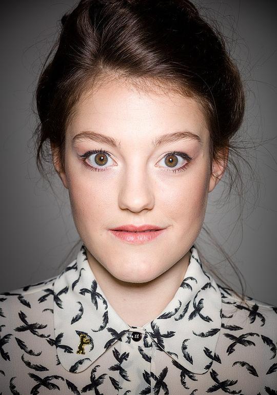 索菲·施托金格 Sophie Stockinger