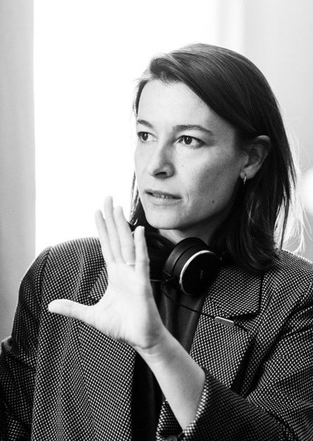 爱丽丝·杜尔 Alice Douard