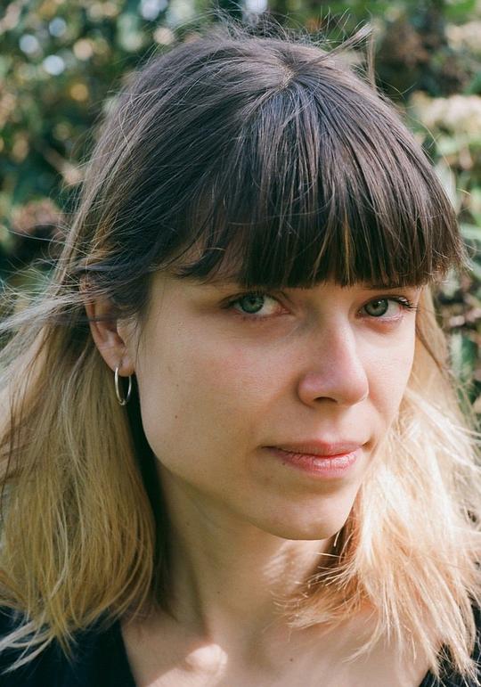 哈娜·贾西克 Hana Jušić