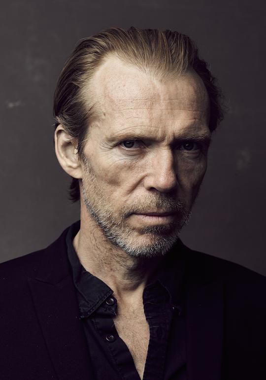 理查德·布雷克 Richard Brake
