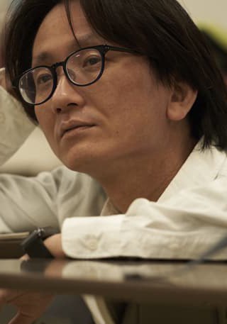 谷口雄一郎 Yuichiro Taniguchi