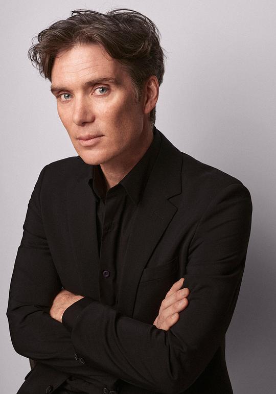 基里安·墨菲 Cillian Murphy