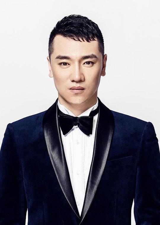 王琪 Qi Wang