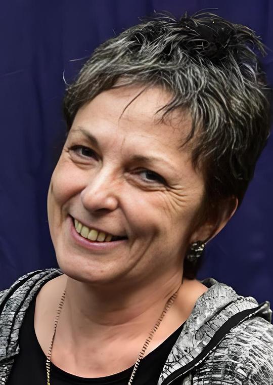 安东内拉·恩丽埃托 Antonella Enrietto