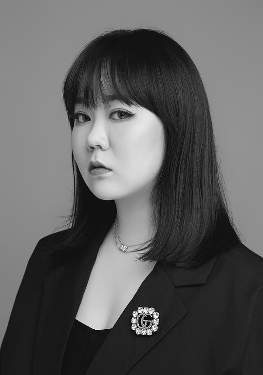 李孟珂 Mengke Li