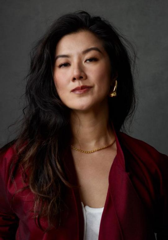 邓业炘 Yvette Tang