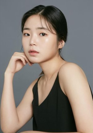徐智安 Seo Ji An