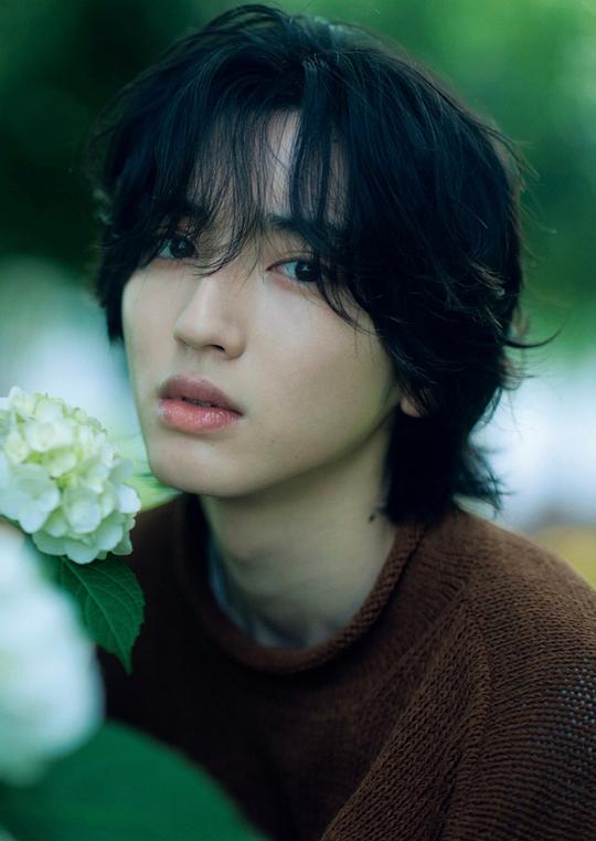 道枝骏佑 Shunsuke Michieda