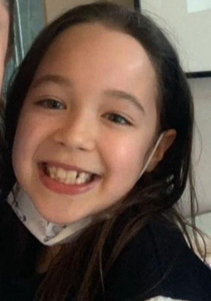 山内玲·富尔克 Rei Yamauchi Fulker