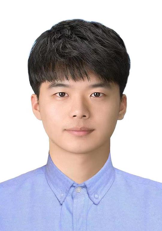 胡明 Ming Hu