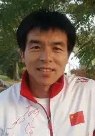 柏剑 Jian Bai
