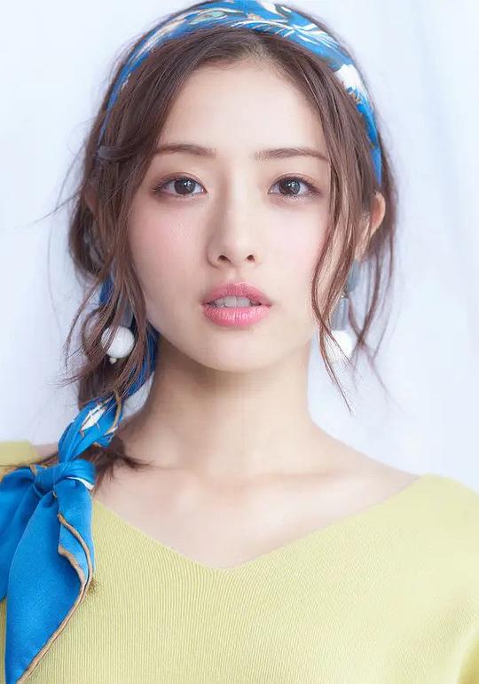 石原里美 Satomi Ishihara