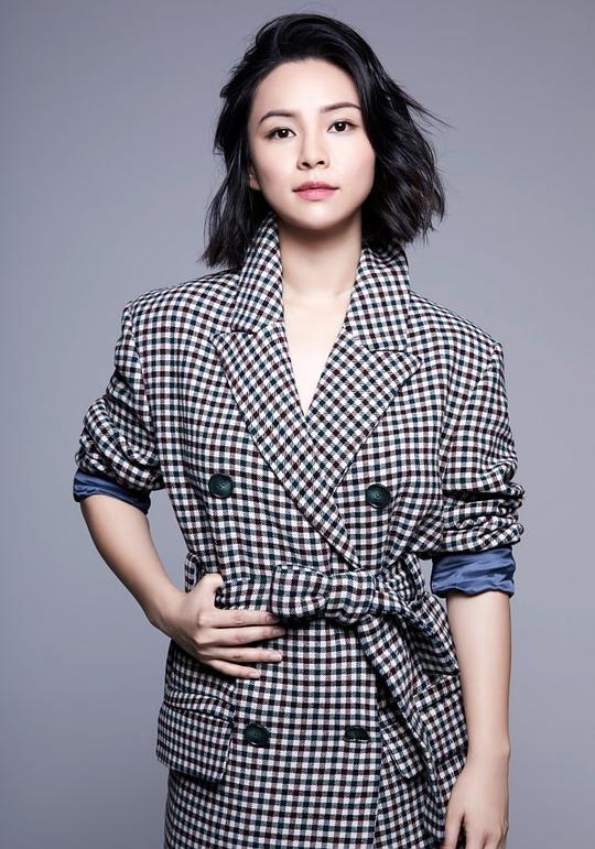 卢传瑾 Kayly Loh
