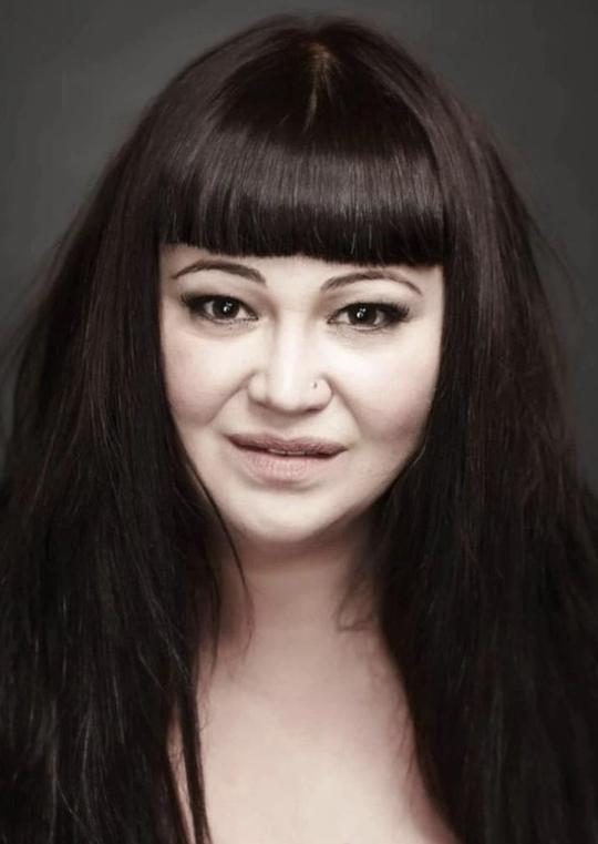 Katrina Milosevic Katrina Milosevic