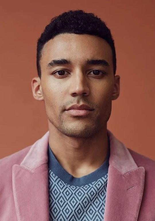 德文·特雷尔 Devon Terrell