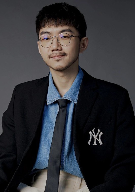 刘琮 Cong Liu