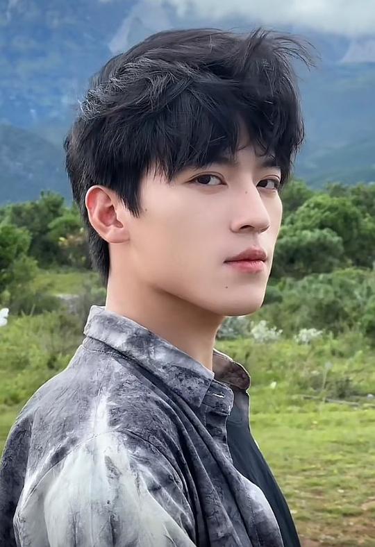 田杨 Tian Yang