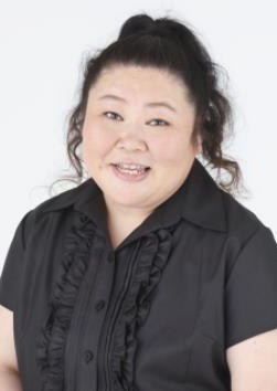 星野园美 Sonomi Hoshino