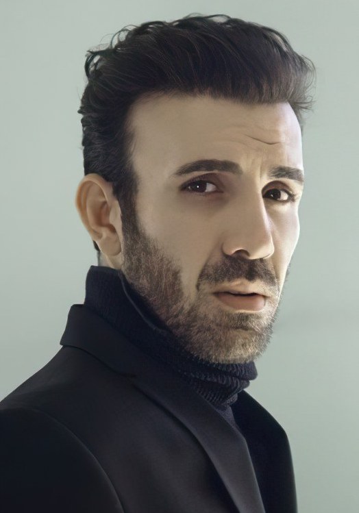 穆罕默德·伊尔马兹·阿克 Mehmet Yilmaz Ak