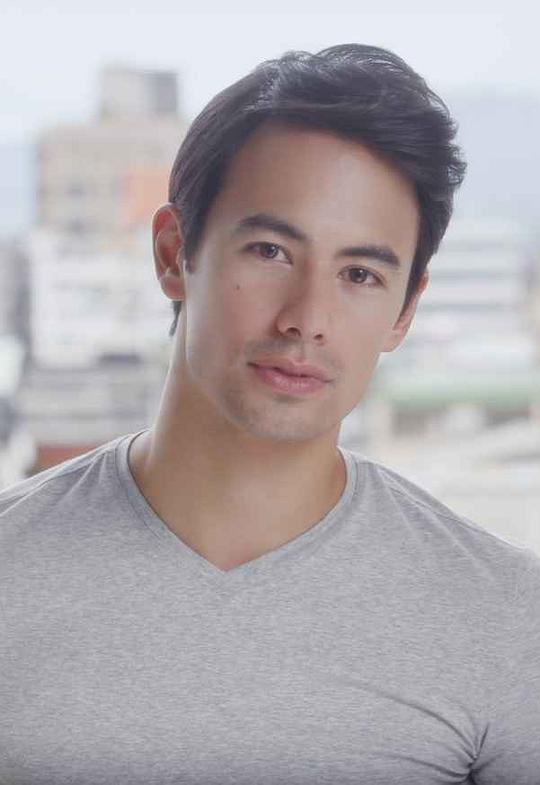 吴宇卫 George Young