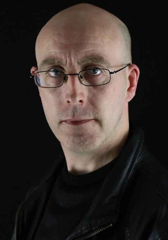 迈克尔·查普曼 Michael Chapman