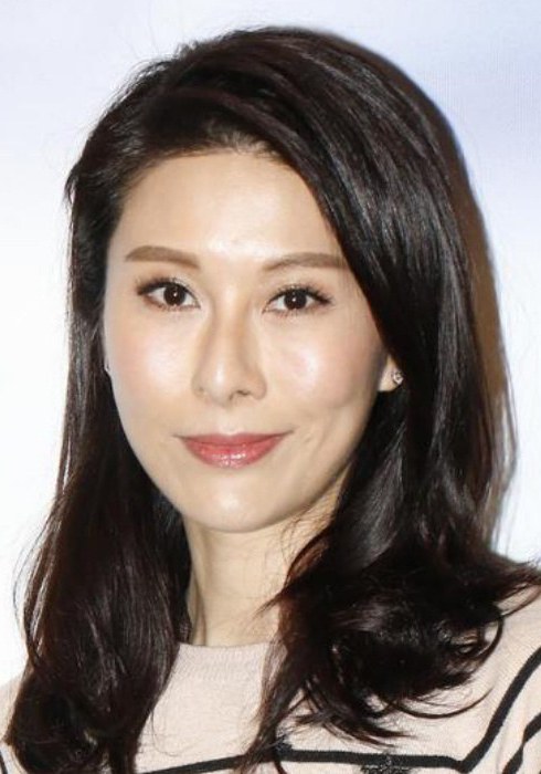 黎淑贤 Bonnie Lai