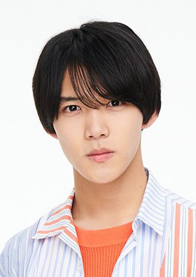 黑田光辉 kuroda koki