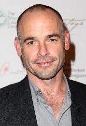 保罗·布莱克索恩 Paul Blackthorne