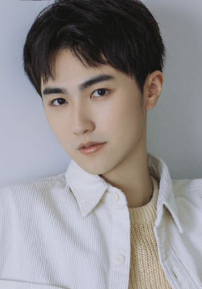 张天玥 Tianyue Zhang
