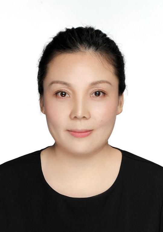 王越古 Wang Yuegu