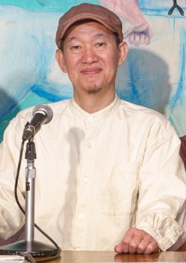 平松祯史 Hiramatsu Tadashi