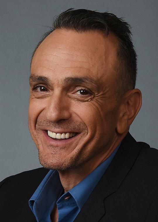 汉克·阿扎利亚 Hank Azaria