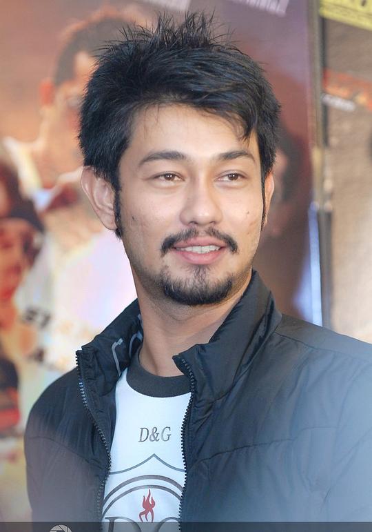 法里德·卡米尔 Farid Kamil