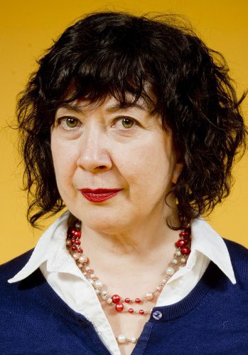 玛丽·布拉萨德 Marie Brassard