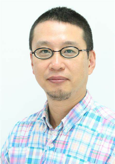 冈田宁 Yasushi Okada