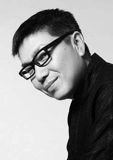 梁建国 Jianguo Liang