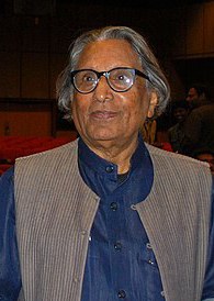 巴克里希纳·多西 Balkrishna Doshi