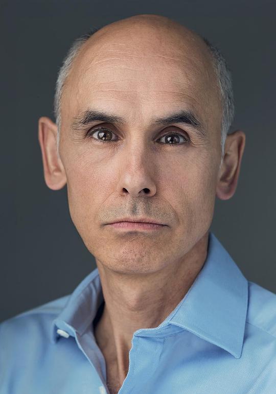 鲁珀特·福西特 Rupert Fawcett