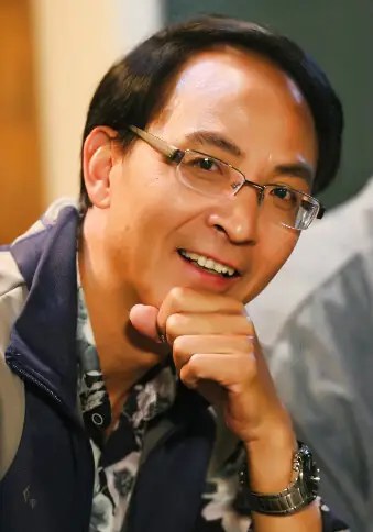 丰明连 Minglian Feng